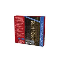 Konstsmide Lichtsnoer Led Met Timer 5 M - thumbnail