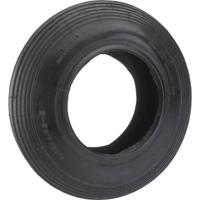 dörner + helmer Buitenband Wieldiameter: 340 mm Draagvermogen (max.): 180 kg 1 stuk(s) - thumbnail