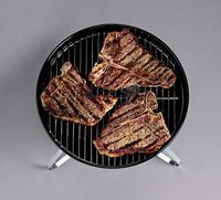 Weber Smokey Joe Original, Ø 37cm barbecue - thumbnail