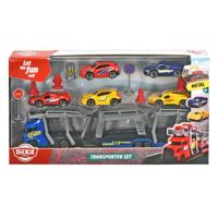 Dickie transporter set - thumbnail