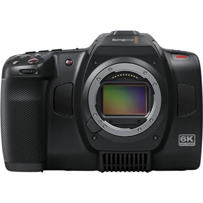 Blackmagic Design Cinema Camera 6K - thumbnail