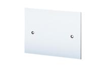 Hensel 3300145 Montageplaat Kunststof 1 stuk(s) - thumbnail