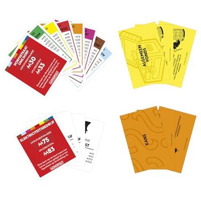 Hasbro Spel monopoly standaard refresh