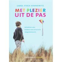 Met plezier uit de pas (Paperback) - thumbnail