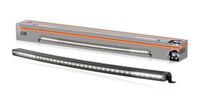 Osram Automotive LEDDL135-CB SR SM C LEDriving® Curved Lightbar VX1000-CB SR SM R10,2xR149 Afstandschijnwerper LED (l x b x h) 1109 x 67.0 x 35.0 mm
