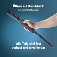 Novus Tools 030-0465 Hamertacker Type niet Type 11 Lengte nieten 6 - 12 mm - thumbnail