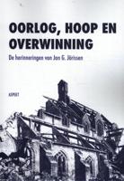 Oorlog, hoop en overwinning (Paperback) - thumbnail