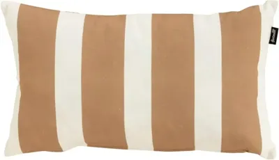 Hartman kussen roma 30x50cm caramel