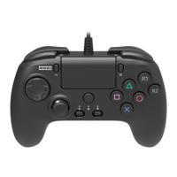 Wired Fighting Commander Hori-Accessoire-PS5-controller - thumbnail