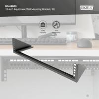 Digitus DN-48003 patch panel accessoires - thumbnail