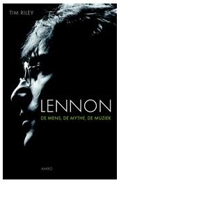 Lennon - Tim Riley - ebook