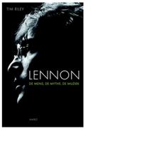 Lennon - Tim Riley - ebook - thumbnail