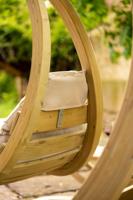 Amazonas Swing Chair Creme hangstoel - thumbnail