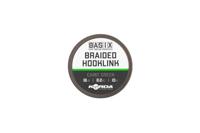 Korda Basix Braided Hooklink 10m 25 lb - thumbnail