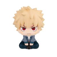 My Hero Academia Look Up PVC Statue Katsuki Bakugo 11 cm - thumbnail