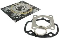 NARAKU Seal set kymco, sym 50 ccm - thumbnail