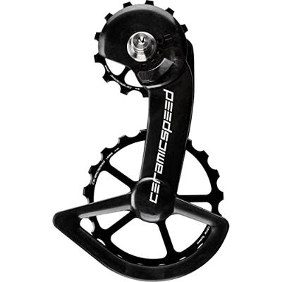 CeramicSpeed OSPW Systeem Shimano Dura Ace 9250/Ultegra 8150 - Zwart CeramicSpeed OSPW Systeem Shimano Dura Ace 9250/Ultegra 8150 - Zwart
