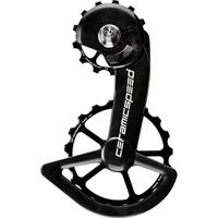 CeramicSpeed OSPW Systeem Shimano Dura Ace 9250/Ultegra 8150 - Zwart - thumbnail
