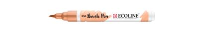Royal Talens Ecoline Brushpen Abrikoos