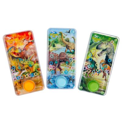 Duckiez Geduld waterspel dinosaurus Duckiez Geduld waterspel dinosaurus