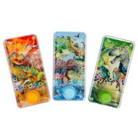 Duckiez Geduld waterspel dinosaurus - thumbnail