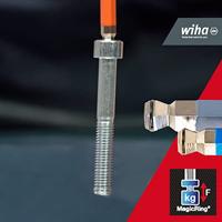 Wiha MagicRing Inbus Haakse schroevendraaierset 1.5 mm, 2 mm, 2.5 mm, 3 mm, 4 mm, 5 mm, 6 mm, 8 mm, 10 mm 1.5 mm, 2 mm, 2.5 mm, 3 mm, 4 mm, 5 mm, 6 mm, 8 mm, - thumbnail