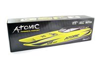 Volantex Racent Atomic brushless boot RTR incl. accu (zonder lader) - thumbnail