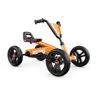BERG Buzzy skelter - oranje - thumbnail