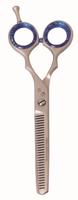 TOOLS-2-GROOM 61600 EFFILEERSCHAAR DUBBELZIJDIG - thumbnail