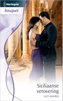 Siciliaanse verovering - Lucy Monroe - ebook - thumbnail