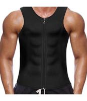 Lafaja Sport compressie vest - thumbnail