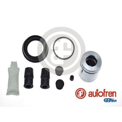 Reparatieset, remklauw D42069C