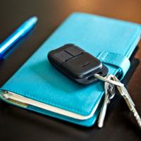 Somfy 2401539 2-kanaals Draadloze afstandsbediening - thumbnail