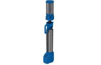 AS Schwabe 46375 Werklamp Energielabel: E (A - G) werkt op een accu, werkt op het lichtnet 9900 lm - thumbnail