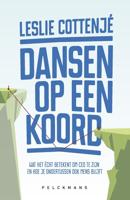 Dansen op een koord - Leslie Cottenjé - ebook - thumbnail