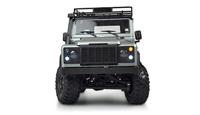 Amewi D90X12 Scale 1:12 Brushed RC auto Elektro Scale Crawler 4WD Bouwpakket 2,4 GHz Incl. accu en laadkabel - thumbnail
