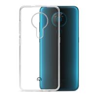 Mobilize Gelly Case Nokia 5.3 Clear - thumbnail