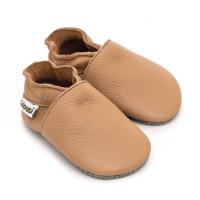 Liliputi Soft Paws babyslofjes Nubia-M - thumbnail
