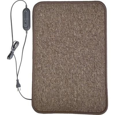 Arnold Rak FH 21054-CD 611402-C Warmtemat (l x b) 90 mm x 60 mm Cognac