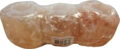 Esspo Himalayazout theelicht houder 1 Stuks