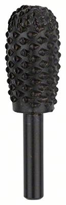 Bosch Accessoires Houtrasp | Concaaf | 15 x 55 mm - 2609255297