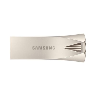 Samsung Bar Plus 512GB Zilver Samsung Bar Plus 512GB Zilver