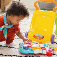 VTECH® Baby walker - thumbnail
