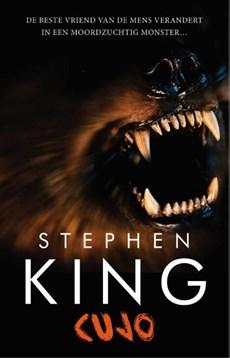 Cujo - Stephen King - eBook (9789024576043)