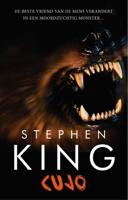Cujo - Stephen King - eBook (9789024576043) - thumbnail