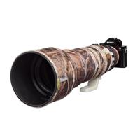 easyCover Lens Oak for Sony FE 400-800mm F/6.3-8 G OSS True Timber Kanati camouflage - thumbnail