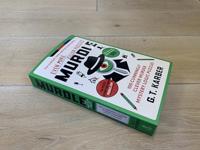 Murdle: Even More Killer Puzzles: THE SUNDAY TIMES BESTSELLING SERIES - thumbnail