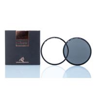 Kase Wolverine magnetisch ND8 + CPL filter 77mm - thumbnail