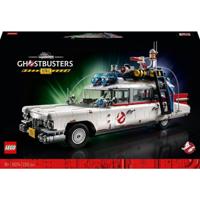 Lego Creator 10274 Ghostbusters ECTO-1 - thumbnail