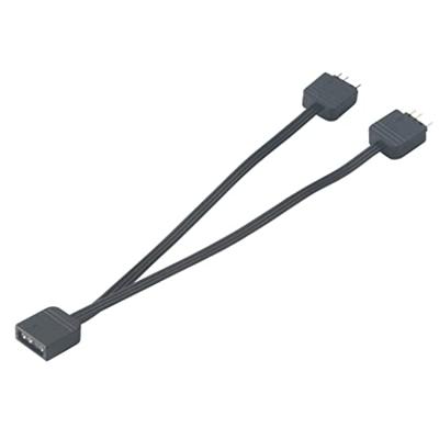 Akasa Adressable RGB LED splitter cable - thumbnail